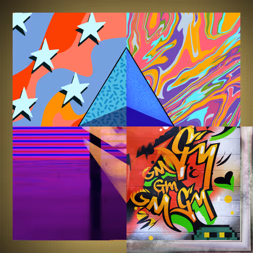 The Infinite Machine Collection