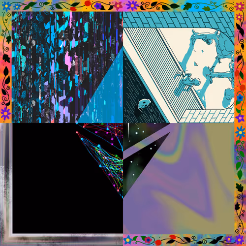 The Infinite Machine Collection