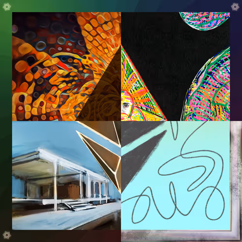 The Infinite Machine Collection