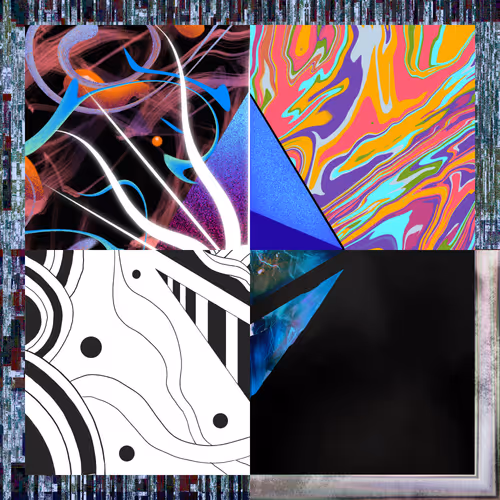 The Infinite Machine Collection