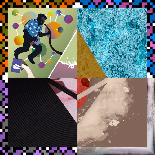 The Infinite Machine Collection