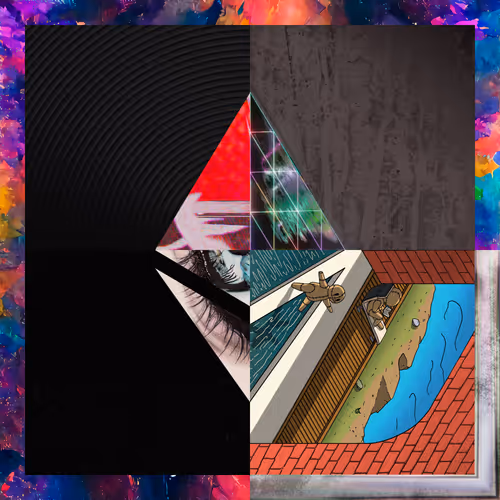 The Infinite Machine Collection