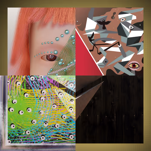 The Infinite Machine Collection