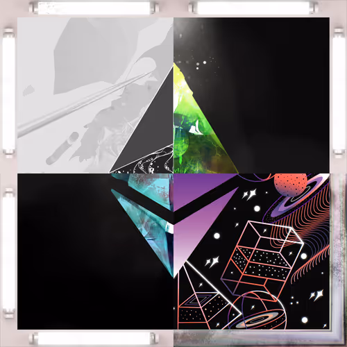 The Infinite Machine Collection