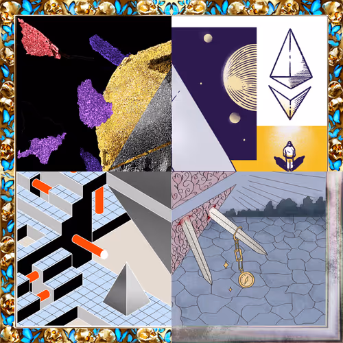 The Infinite Machine Collection