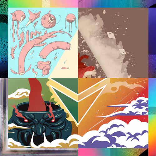 The Infinite Machine Collection