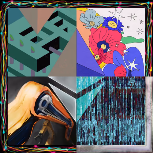 The Infinite Machine Movie