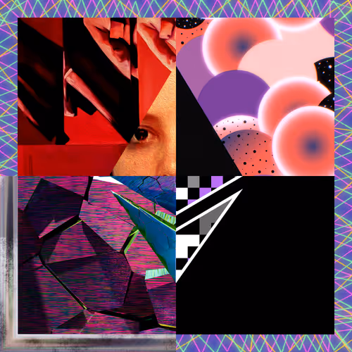 The Infinite Machine Collection