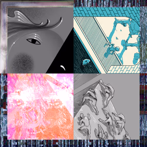 The Infinite Machine Collection