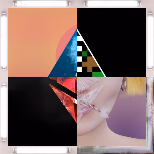 The Infinite Machine Collection