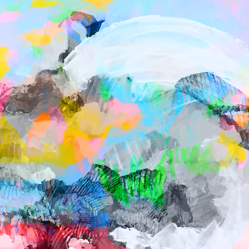 Inscape #77