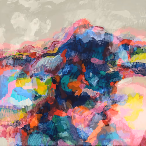 Inscape #62