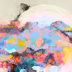 Inscape #31