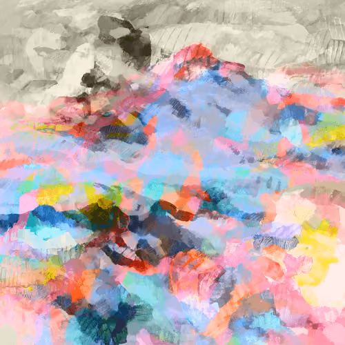 Inscape #68