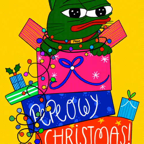 Pepe Or Pepe