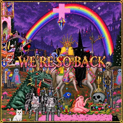 Item #1 Media