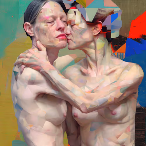 Torn Layers Of Empathy
