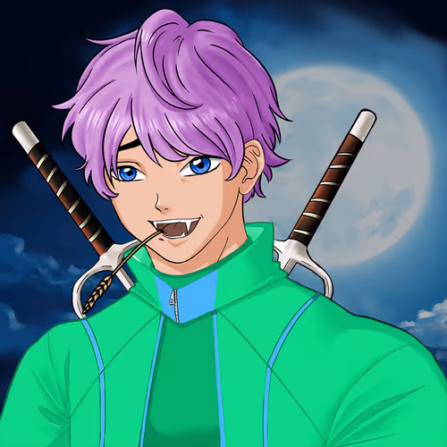 Komorebi No Sekai