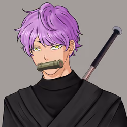 Komorebi No Sekai #557