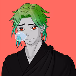 Komorebi No Sekai #702