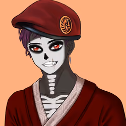 Komorebi No Sekai #1251
