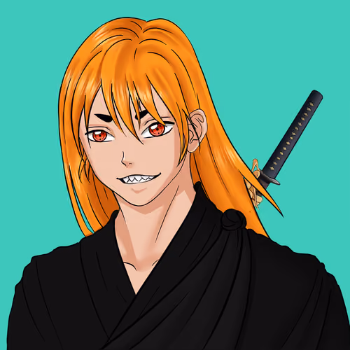 Komorebi No Sekai #77