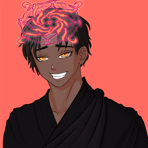 Komorebi No Sekai