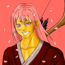 Komorebi No Sekai #1083