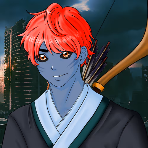 Komorebi No Sekai