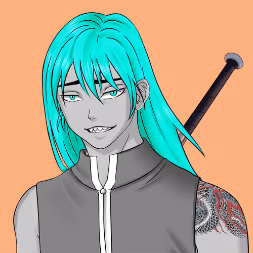 Komorebi No Sekai
