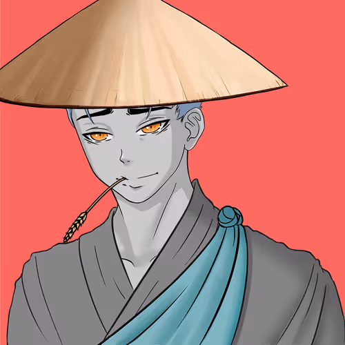 Komorebi No Sekai