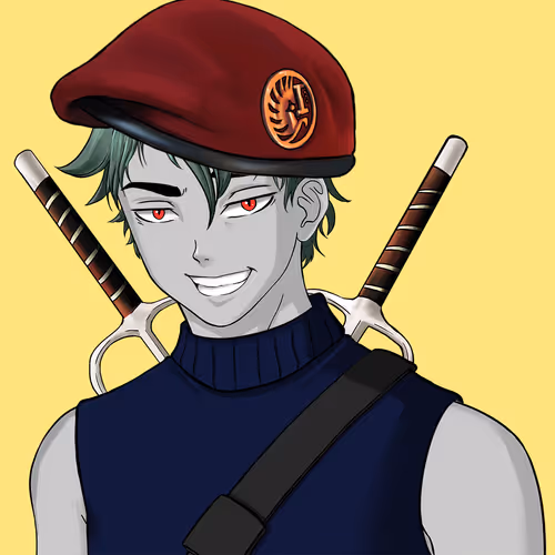 Komorebi No Sekai