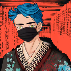 Komorebi No Sekai #1669