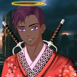 Komorebi No Sekai #430