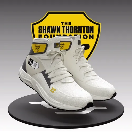 Shawn Thornton Foundation x Endstate