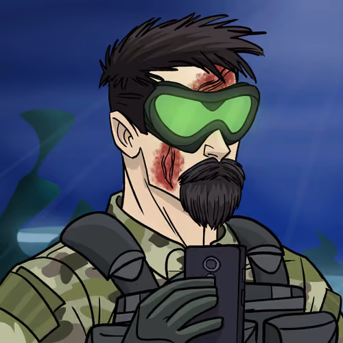 Operator #1095