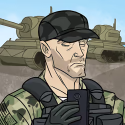 Operator #965