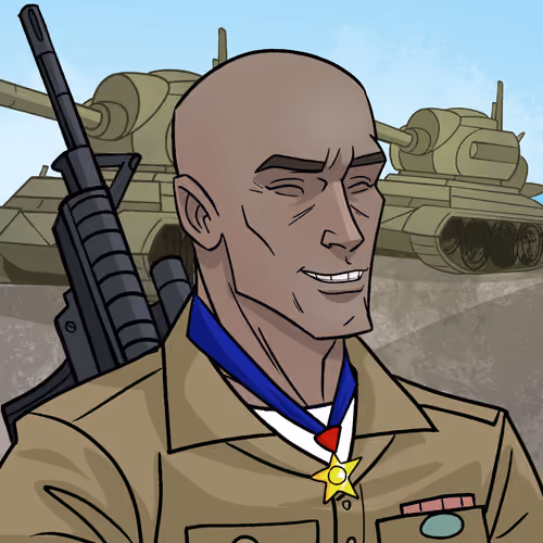 Operator #1110