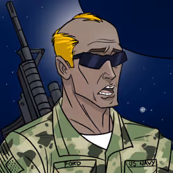 Operator #1111