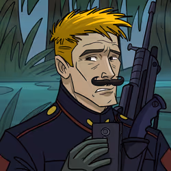 Operator #186