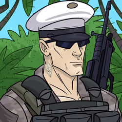 Operator #182