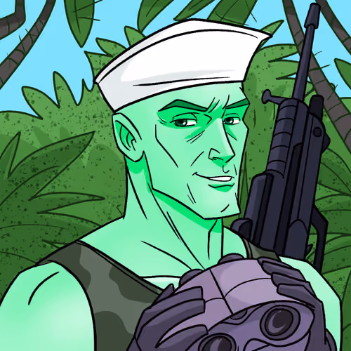 Operator #1113