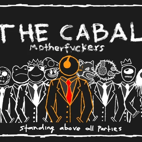 Freedom The Cabal