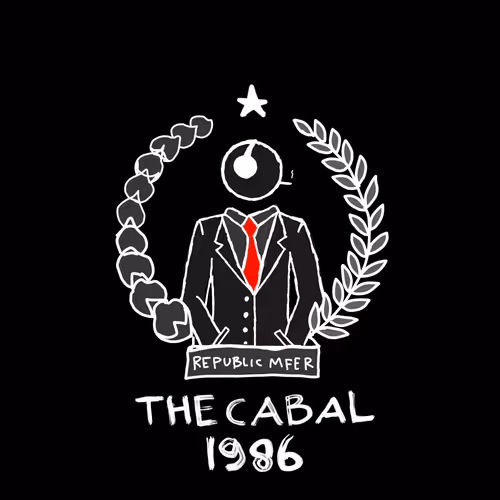 Freedom The Cabal