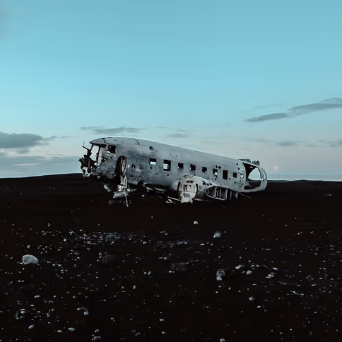 Iceland - MxsEspvTAx