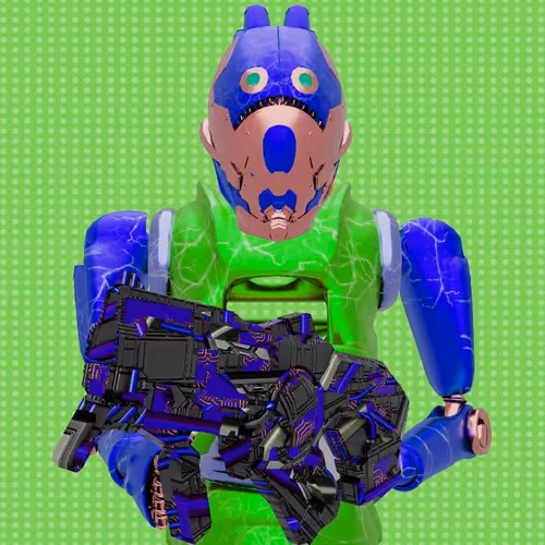 Item #1091 Media