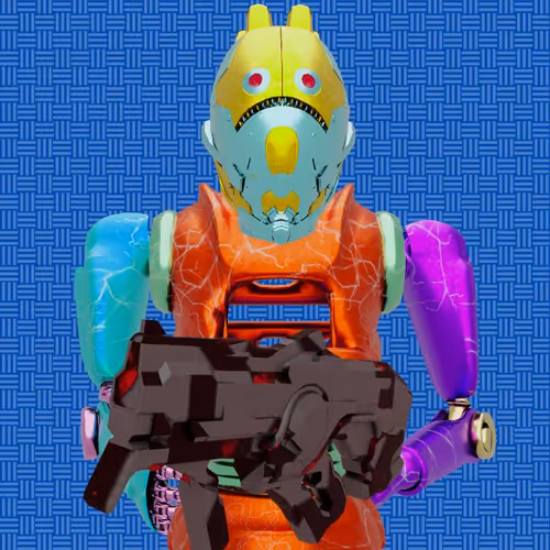 Item #760 Media