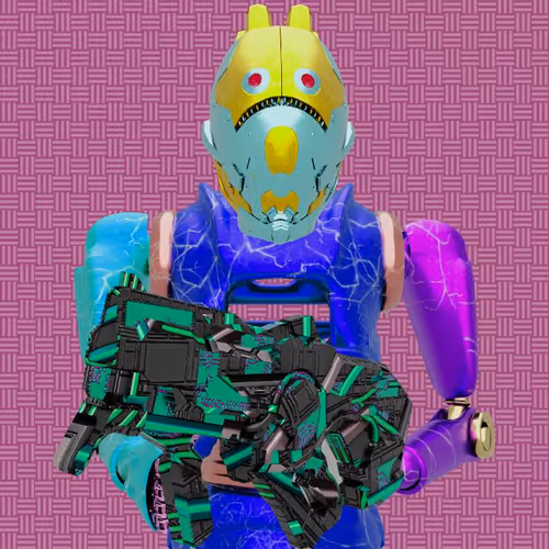 Item #62 Media
