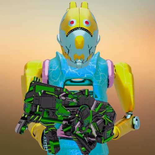 Item #791 Media