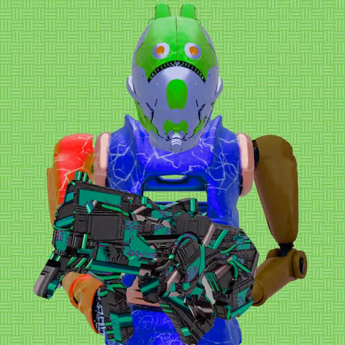 Item #489 Media